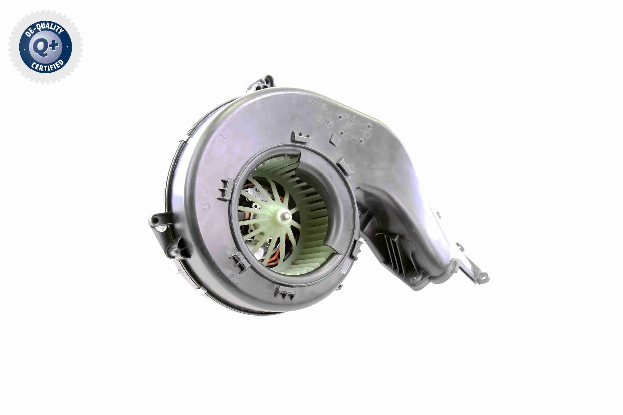 vnitřní ventilátor Q+, original equipment manufacturer quality