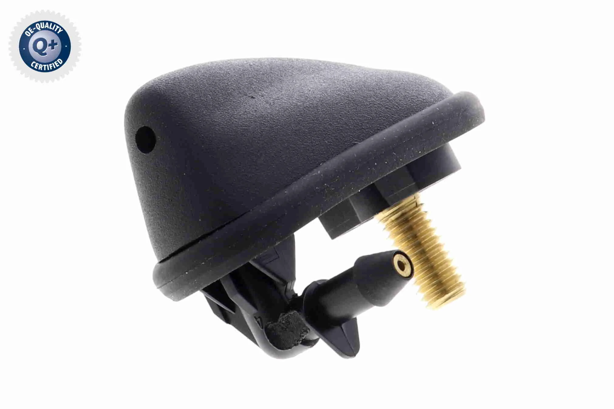 Tryska ostřikovače, čištění skel Q+, original equipment manufacturer quality