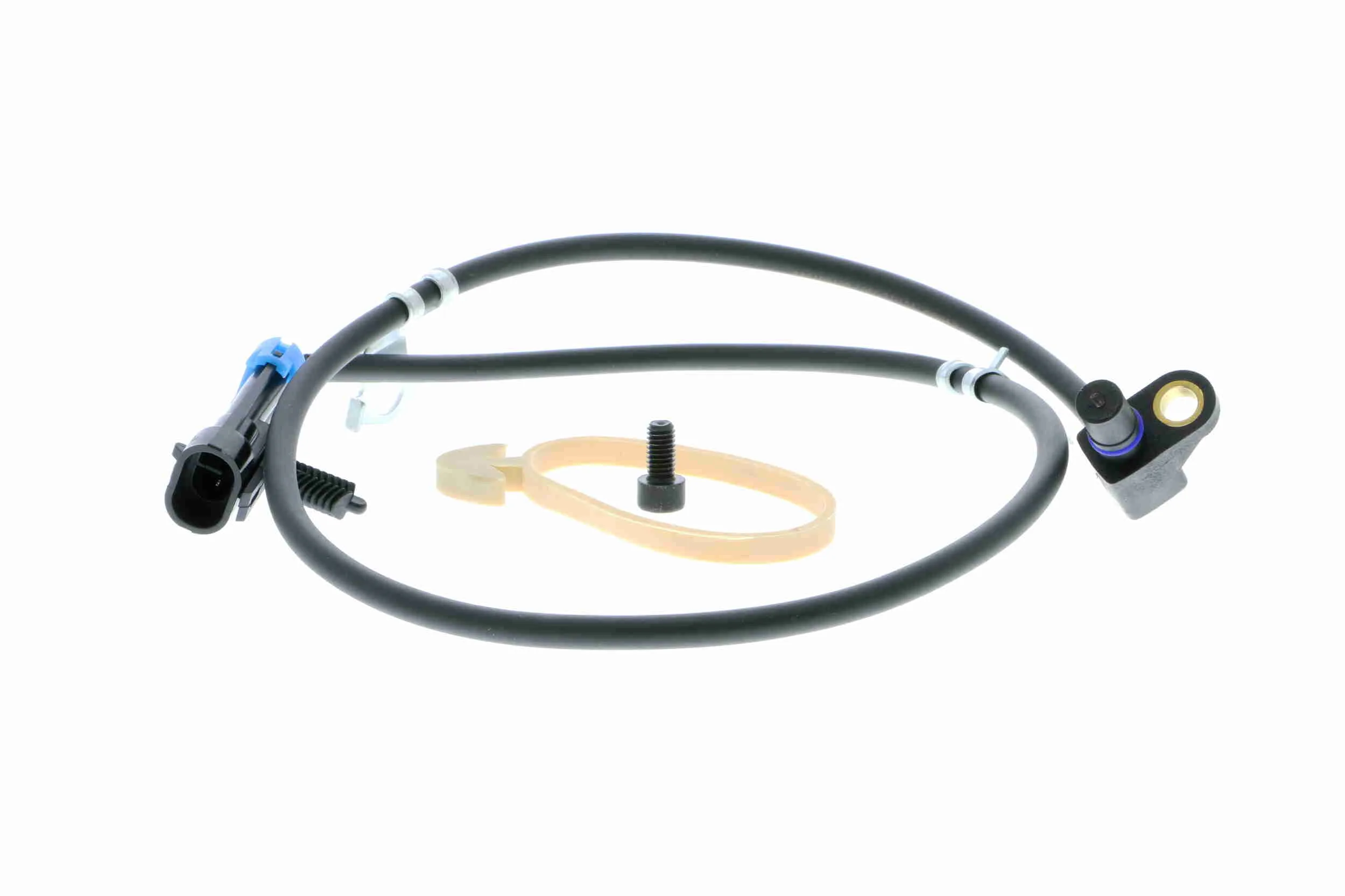 Snímač, počet otáček kol Original VEMO Quality