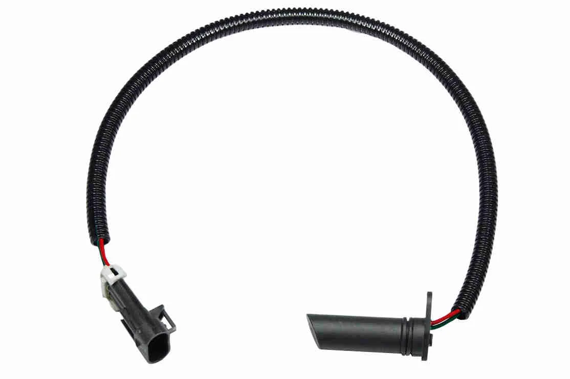 Snímač, poloha vačkového hřídele Original VEMO Quality