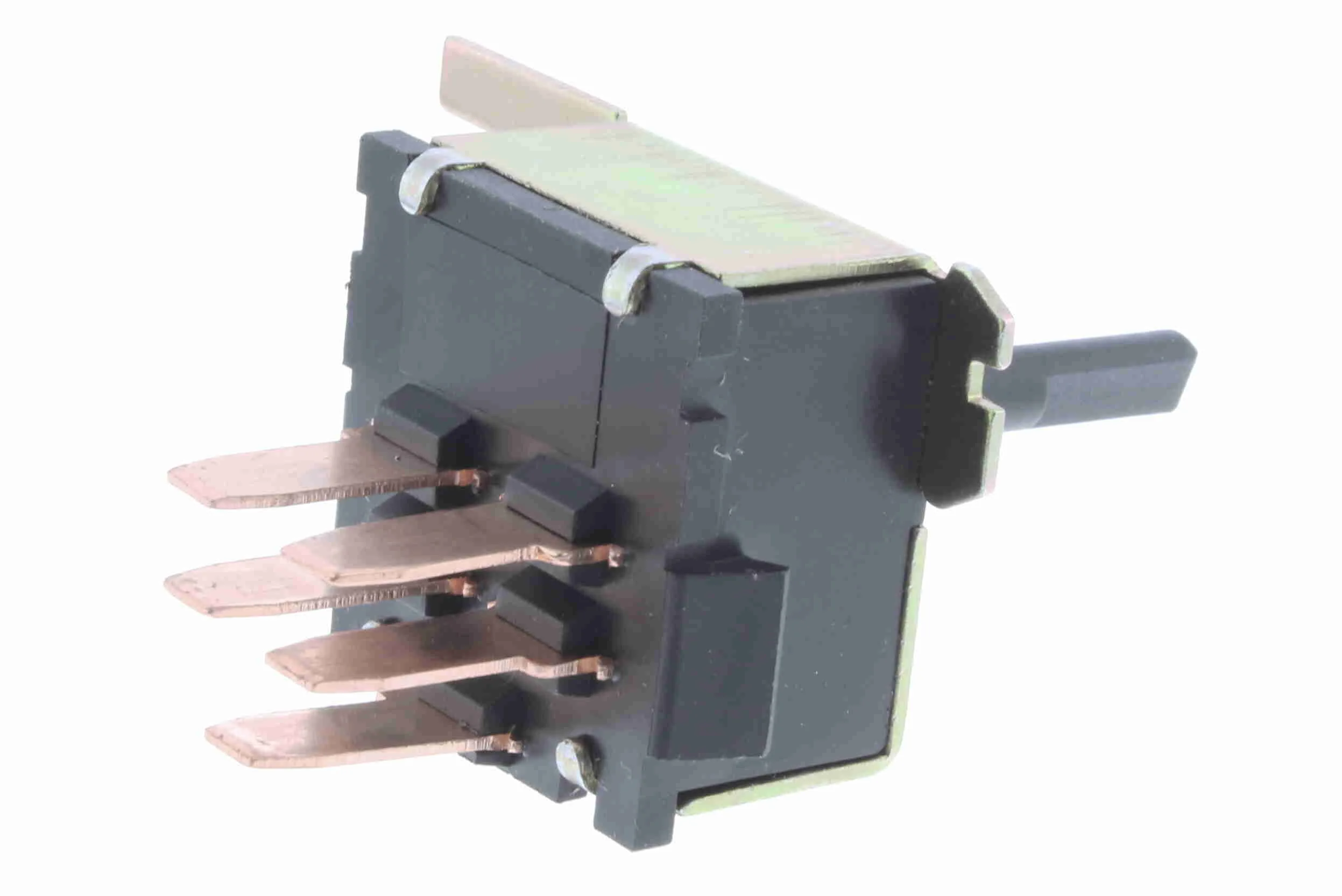 Spínač dmychadla, topení/ventilace Original VEMO Quality