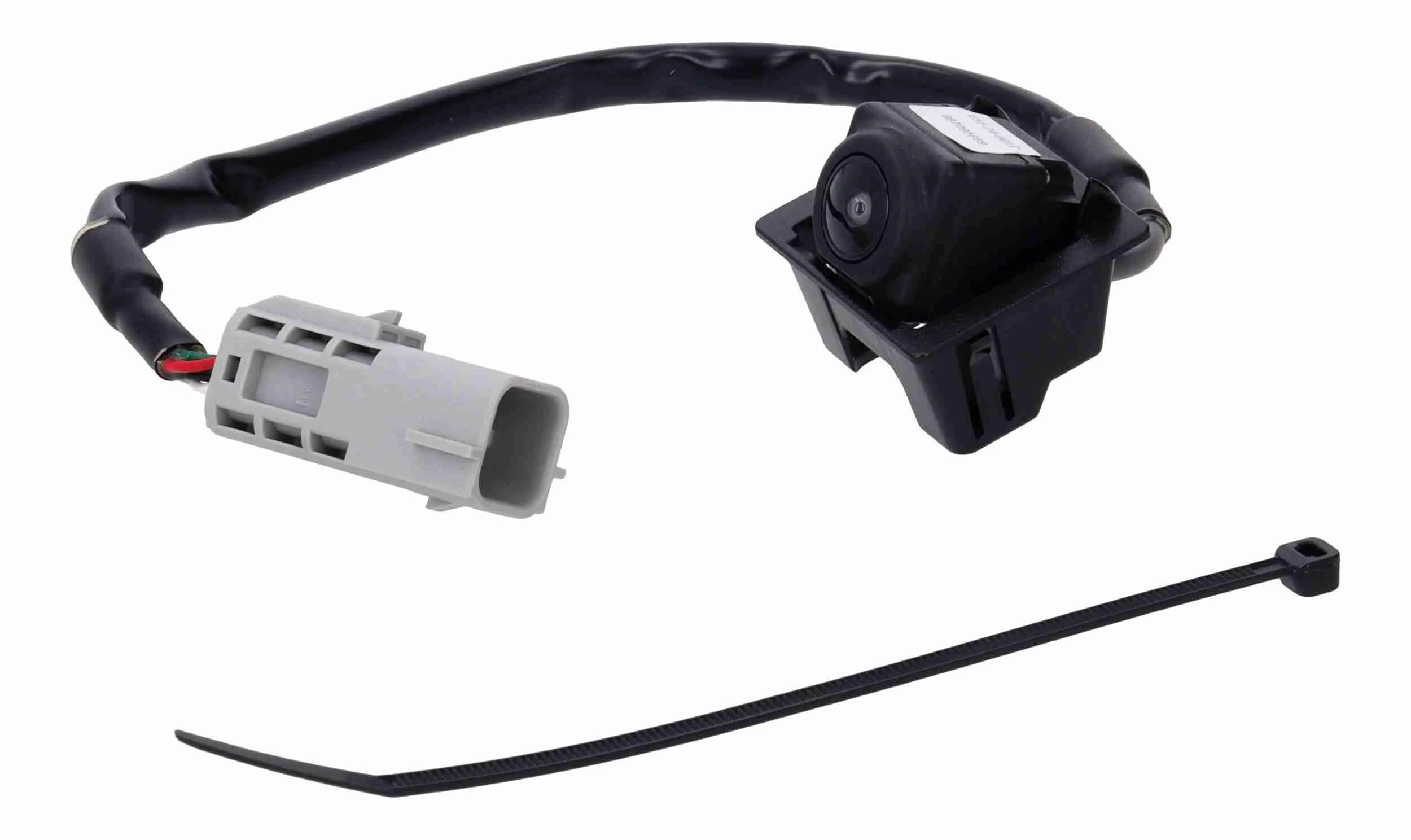 Zpětná kamera, parkovací systém Original VEMO Quality