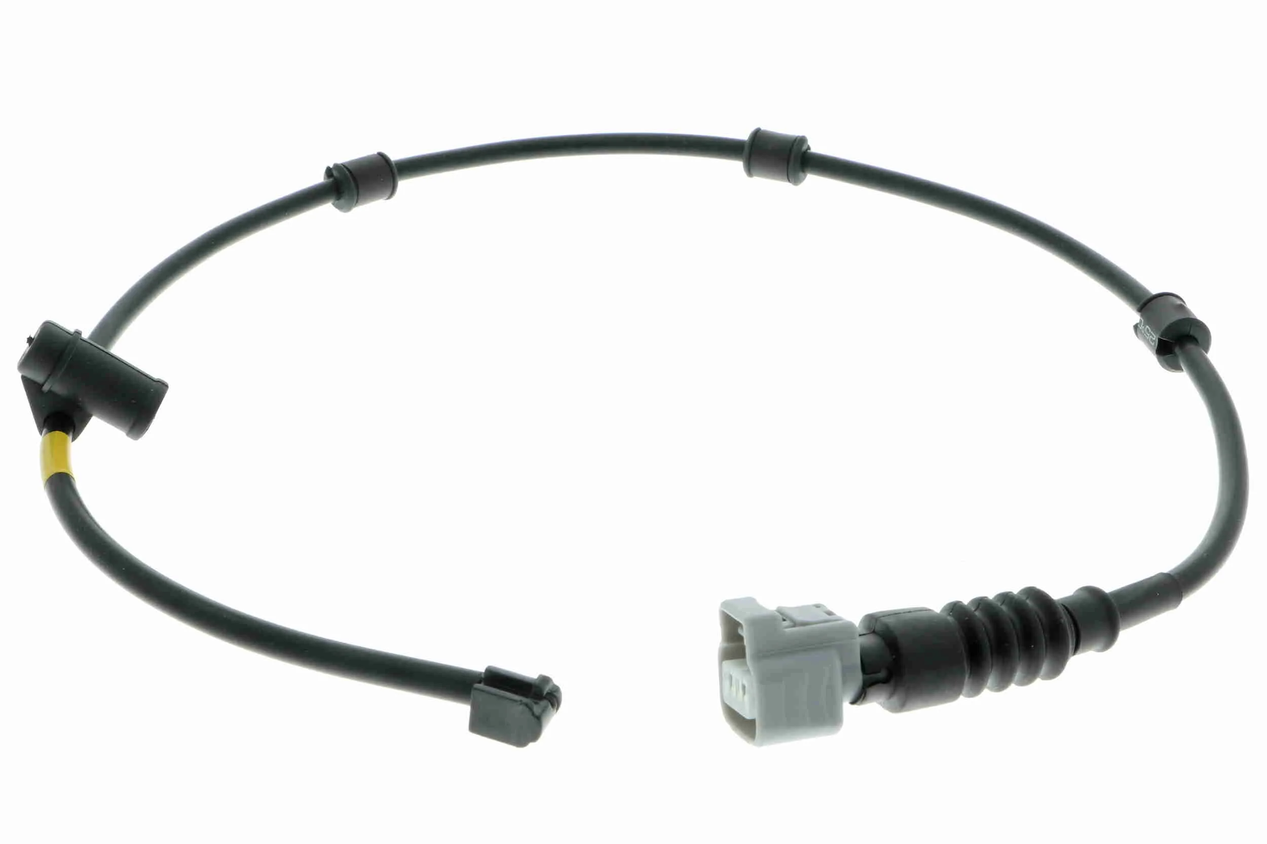 Výstražný kontakt, opotřebení obložení Original VEMO Quality