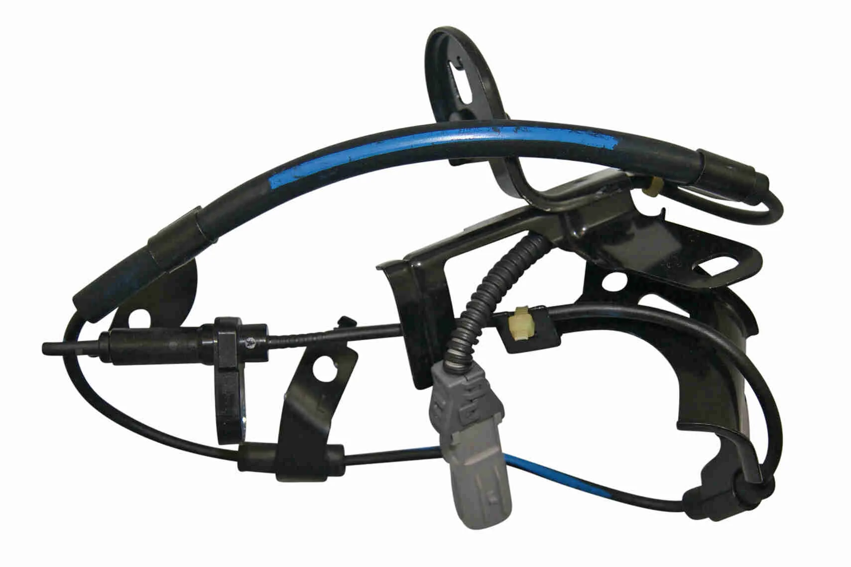 Snímač, počet otáček kol Original VEMO Quality