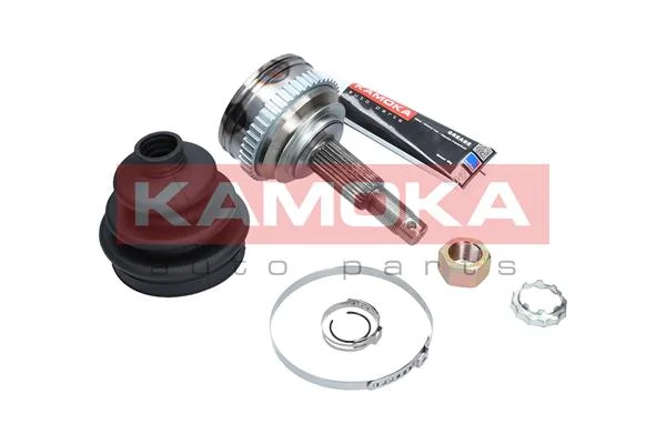 6999 - KAMOKA