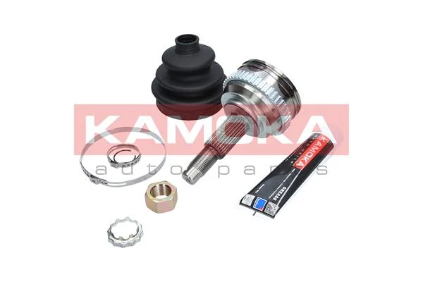 6999 - KAMOKA