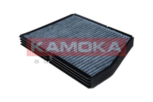 Filtr, vzduch v interiéru