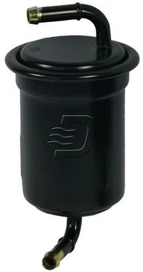 Palivový filtr