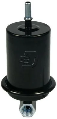 Palivový filtr