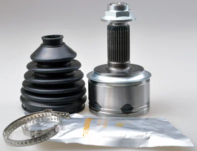 Sada kloubů, hnací hřídel