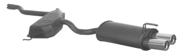 Sportovní tlumič hluku