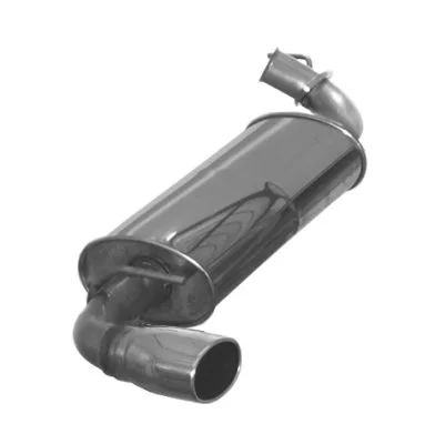 Sportovní tlumič hluku