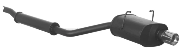 Sportovní tlumič hluku