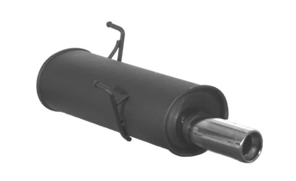 Sportovní tlumič hluku