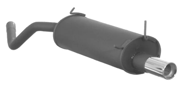 Sportovní tlumič hluku