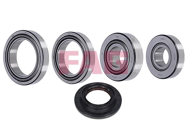 Opravná sada, diferenciál