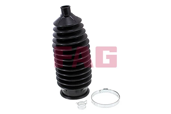 Sada měchů, řízení