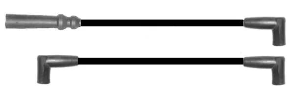 Sada kabelů pro zapalování