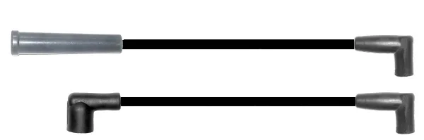 Sada kabelů pro zapalování