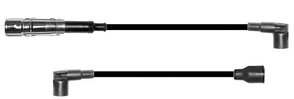 Sada kabelů pro zapalování