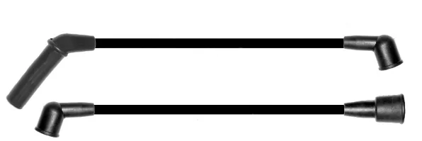 Sada kabelů pro zapalování