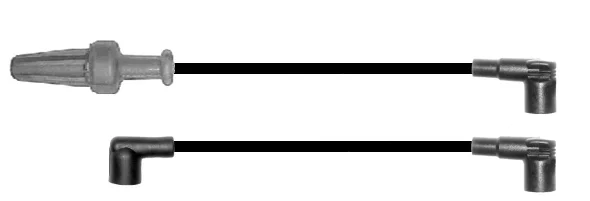 Sada kabelů pro zapalování