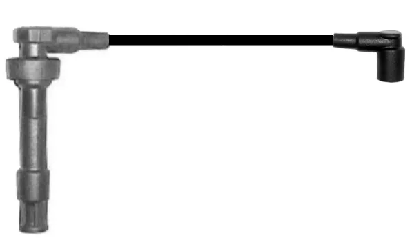 Sada kabelů pro zapalování