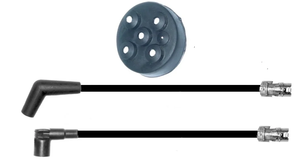 Kabel zapalovací svíčky