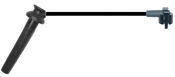 Sada kabelů pro zapalování