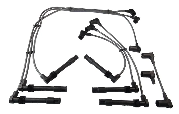 Sada kabelů pro zapalování