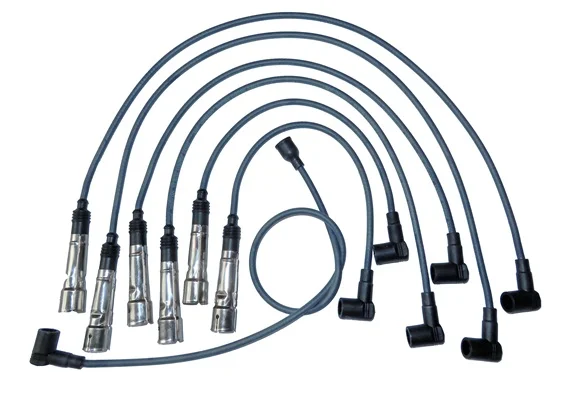 Sada kabelů pro zapalování