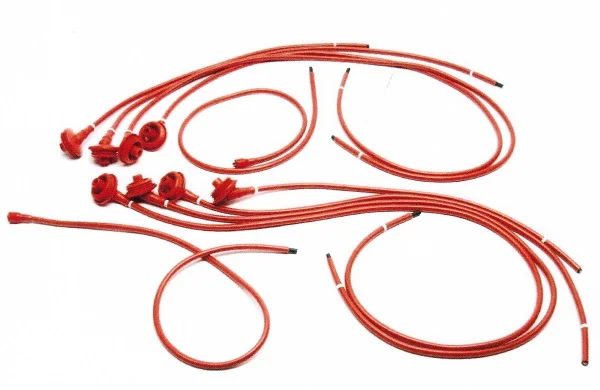 Sada kabelů pro zapalování