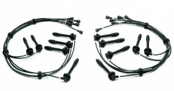 Sada kabelů pro zapalování