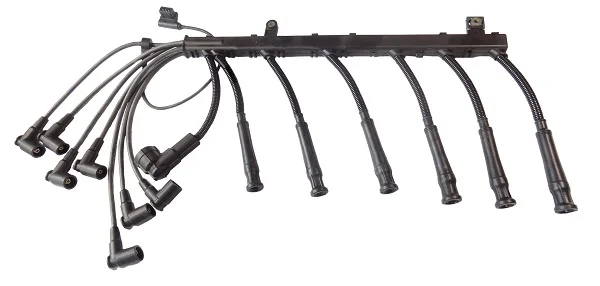 Sada kabelů pro zapalování