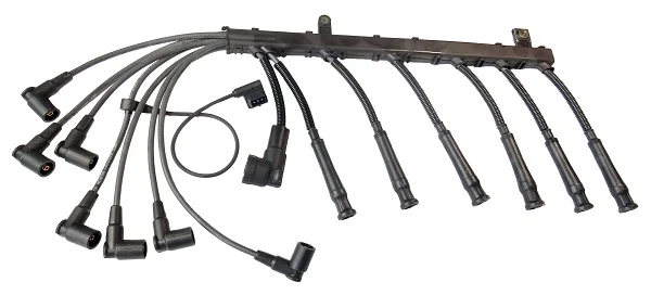 Sada kabelů pro zapalování