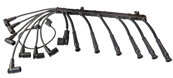 Sada kabelů pro zapalování