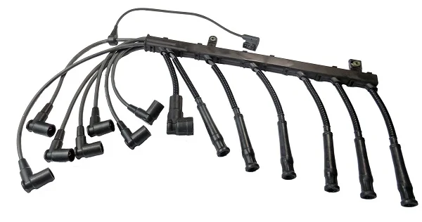 Sada kabelů pro zapalování