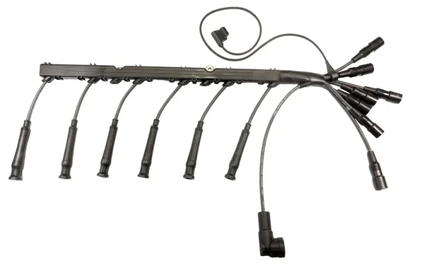 Sada kabelů pro zapalování