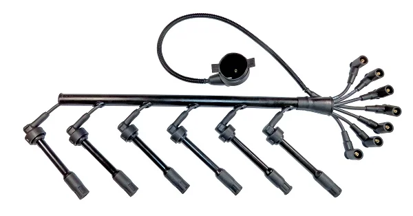 Sada kabelů pro zapalování