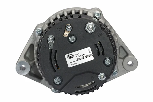 8EL 015 643-021 - HELLA