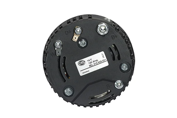 8EL 015 643-021 - HELLA