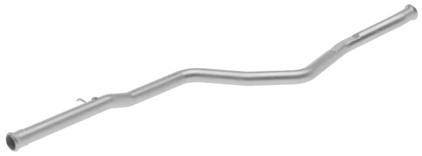 Výfuková trubka Easy2Fit – PARTNERED with Faurecia