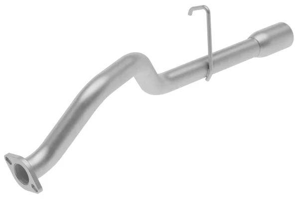 Výfuková trubka Easy2Fit – PARTNERED with Faurecia