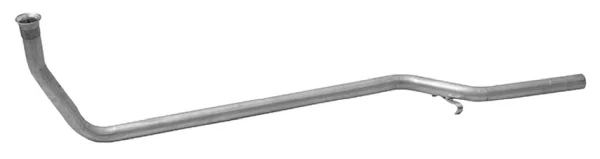 Výfuková trubka Easy2Fit – PARTNERED with Faurecia