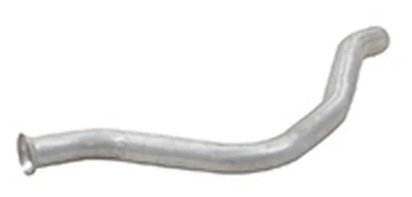 Výfuková trubka Easy2Fit – PARTNERED with Faurecia