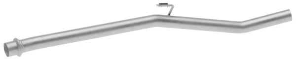 Opravné potrubí, katalyzátor Easy2Fit – PARTNERED with Faurecia