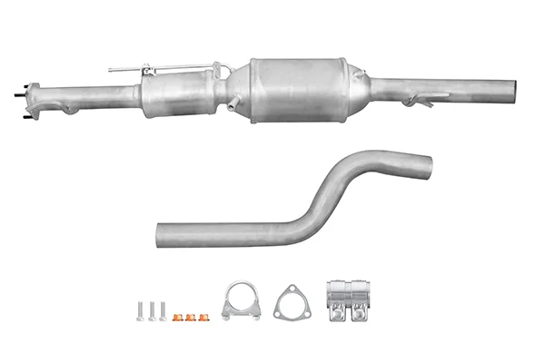 8LG 366 070-741 - HELLA