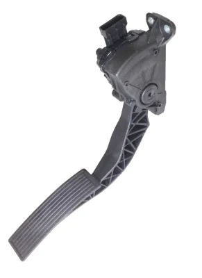 Senzor, poloha akceleračního pedálu