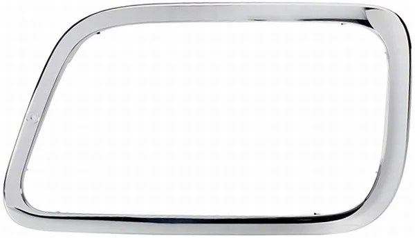 Rám, hlavní světlomet