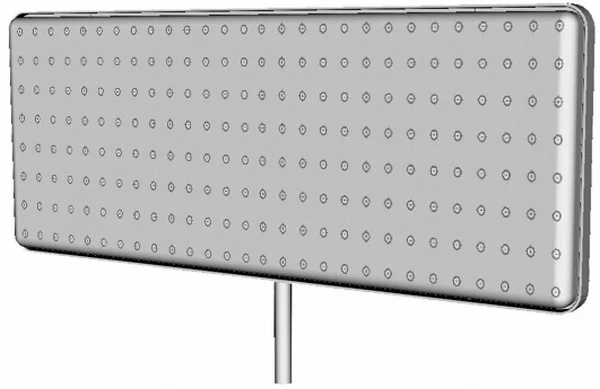 Výstražné zařízení